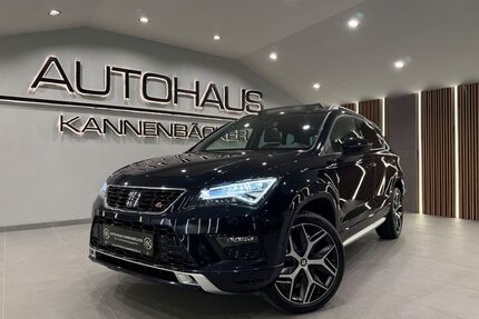 Seat Ateca Gebrauchtwagen