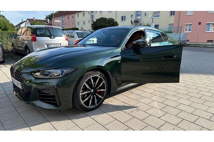 BMW M440 Gebrauchtwagen