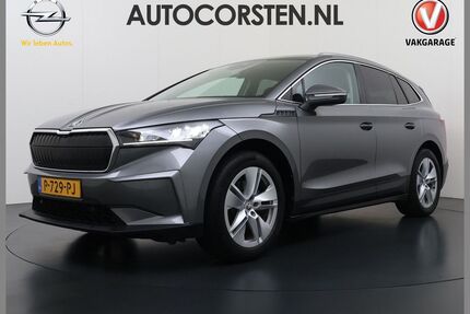 Skoda Enyaq Gebrauchtwagen