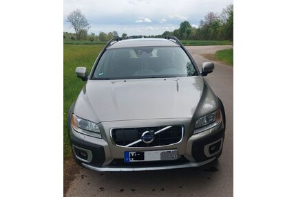 Volvo XC70 Gebrauchtwagen