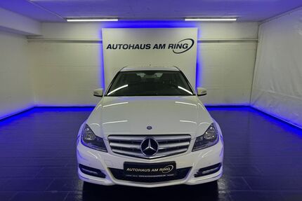 Mercedes-Benz C 180 Gebrauchtwagen