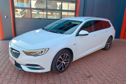 Opel Insignia Gebrauchtwagen