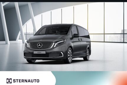 Mercedes-Benz EQV Gebrauchtwagen