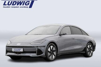 Hyundai IONIQ 6 Gebrauchtwagen