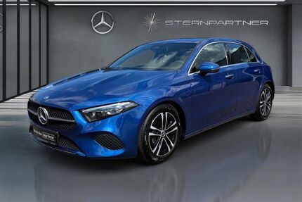 Mercedes-Benz A 200 Gebrauchtwagen