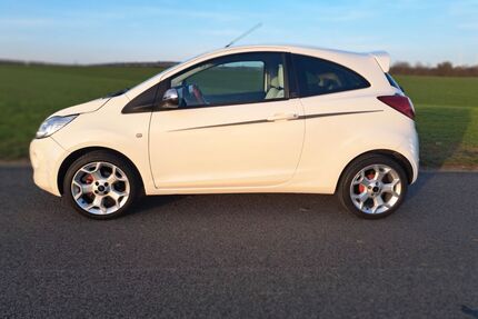 Ford Ka/Ka+ Gebrauchtwagen
