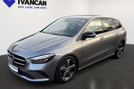 Mercedes-Benz B 250 Gebrauchtwagen