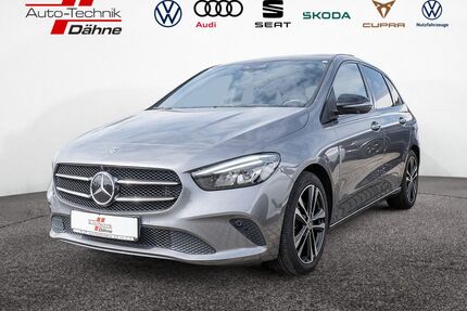 Mercedes-Benz B 200 Gebrauchtwagen