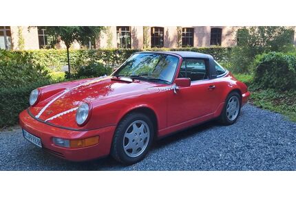 Porsche 964 Gebrauchtwagen