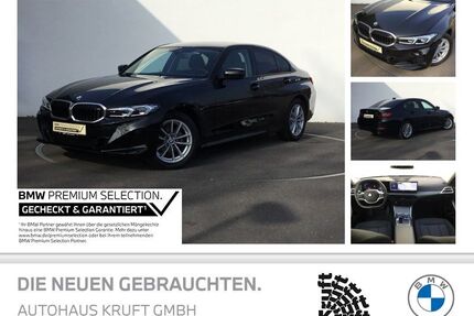 BMW 318 Gebrauchtwagen