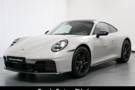 Porsche 992 Gebrauchtwagen