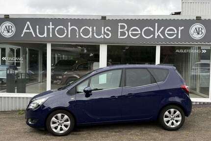 Opel Meriva Gebrauchtwagen