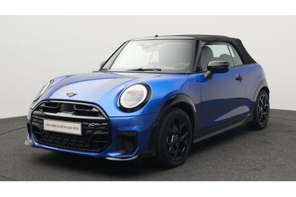 Mini Cooper S Cabrio Gebrauchtwagen