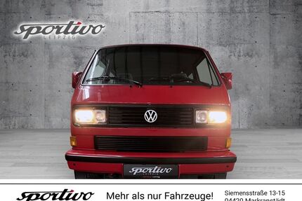 VW T3 Multivan Gebrauchtwagen