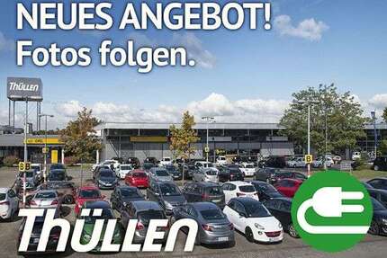 Smart forFour Gebrauchtwagen