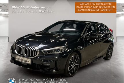 BMW 118 Gebrauchtwagen