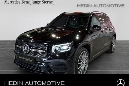 Mercedes-Benz GLB 250 Gebrauchtwagen