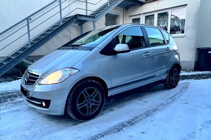 Mercedes-Benz A 180 Gebrauchtwagen