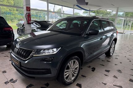 Skoda Kodiaq Gebrauchtwagen