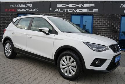 Seat Arona Gebrauchtwagen