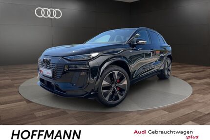 Audi Q6 e-tron Gebrauchtwagen