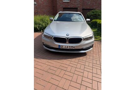 BMW 530 Gebrauchtwagen