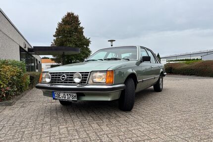 Opel Senator Gebrauchtwagen