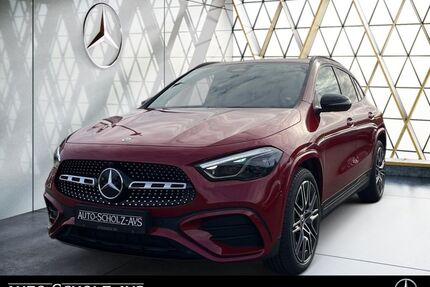 Mercedes-Benz GLA 220 Gebrauchtwagen