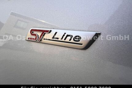 Ford Mondeo Gebrauchtwagen