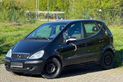 Mercedes-Benz A 140 Gebrauchtwagen