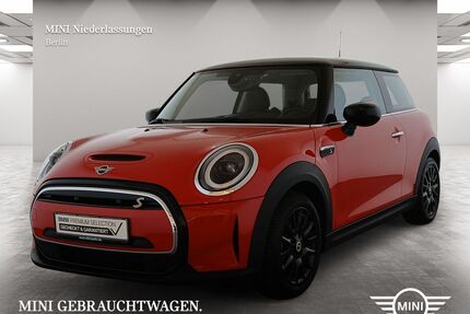 Mini Cooper SE Gebrauchtwagen