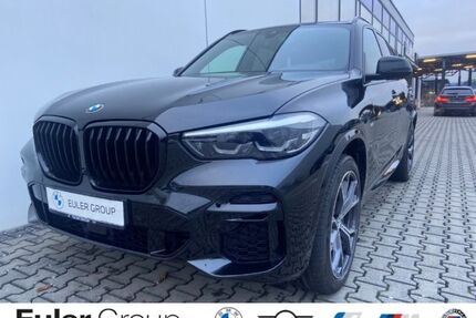 BMW X5 Gebrauchtwagen