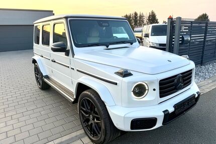 Mercedes-Benz G 450 Gebrauchtwagen