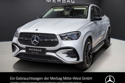 Mercedes-Benz GLE 450 Gebrauchtwagen