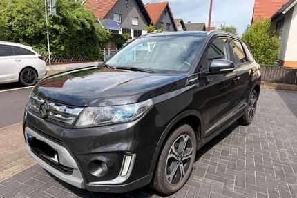 Suzuki Vitara Gebrauchtwagen
