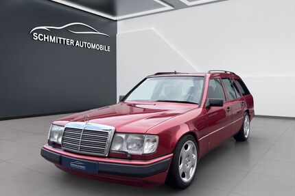 Mercedes-Benz E 300 Gebrauchtwagen