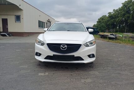 Mazda 6 Gebrauchtwagen