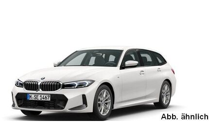 BMW 330 Gebrauchtwagen