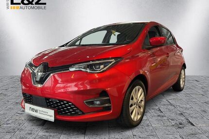Renault ZOE Gebrauchtwagen