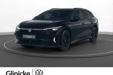 VW ID.7 Gebrauchtwagen