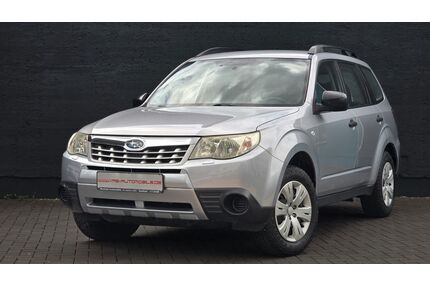 Subaru Forester Gebrauchtwagen