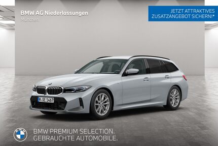 BMW 330 Gebrauchtwagen