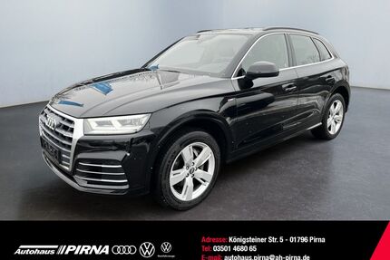 Audi Q5 Gebrauchtwagen