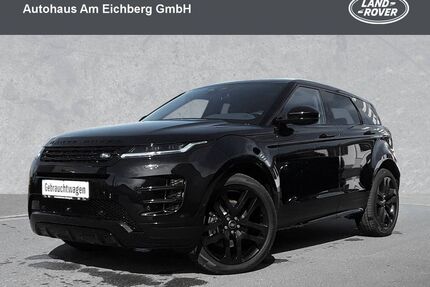 Land Rover Range Rover Evoque Gebrauchtwagen