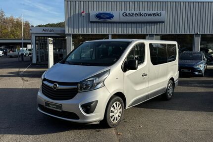 Opel Vivaro Gebrauchtwagen