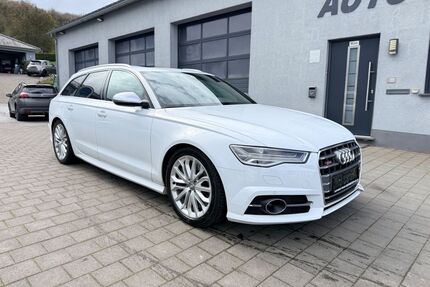 Audi S6 Gebrauchtwagen