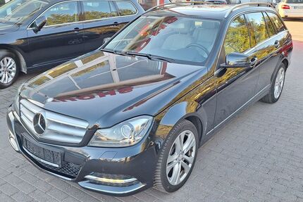 Mercedes-Benz C 250 Gebrauchtwagen