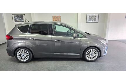 Ford C-Max Gebrauchtwagen