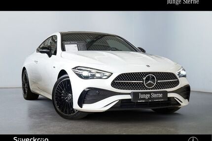 Mercedes-Benz CLE 300 Gebrauchtwagen