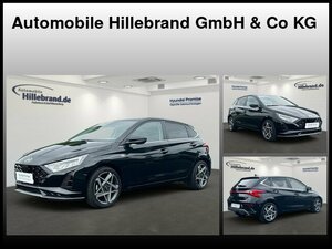 Hyundai i20 Prime Mild-Hybrid 1.0 T-GDI EU6d 